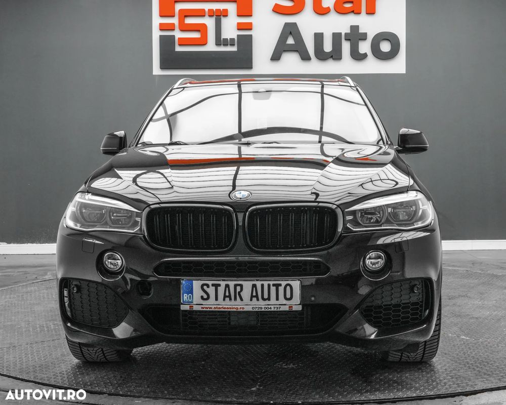 BMW X5 xDrive40d Sport-Aut. - 3
