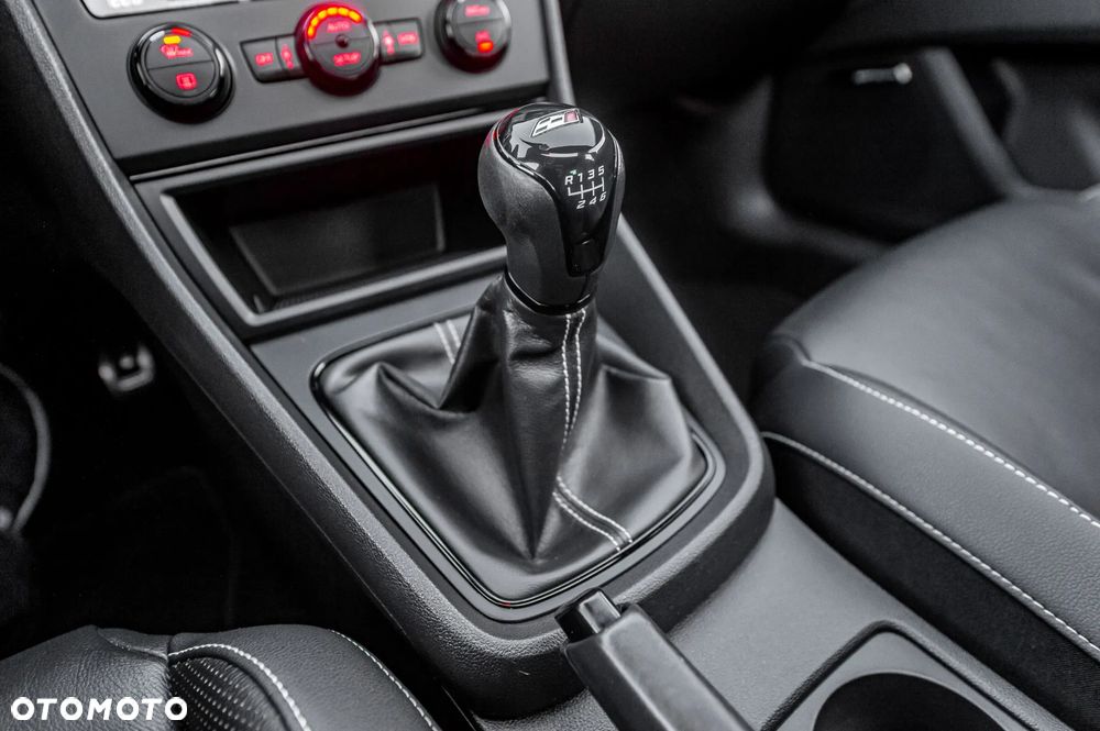 Seat Leon 2014