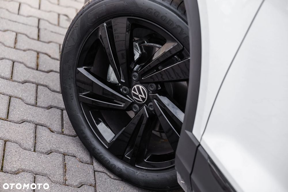 Volkswagen T-Roc 1.5 TSI Final Edition DSG - 13