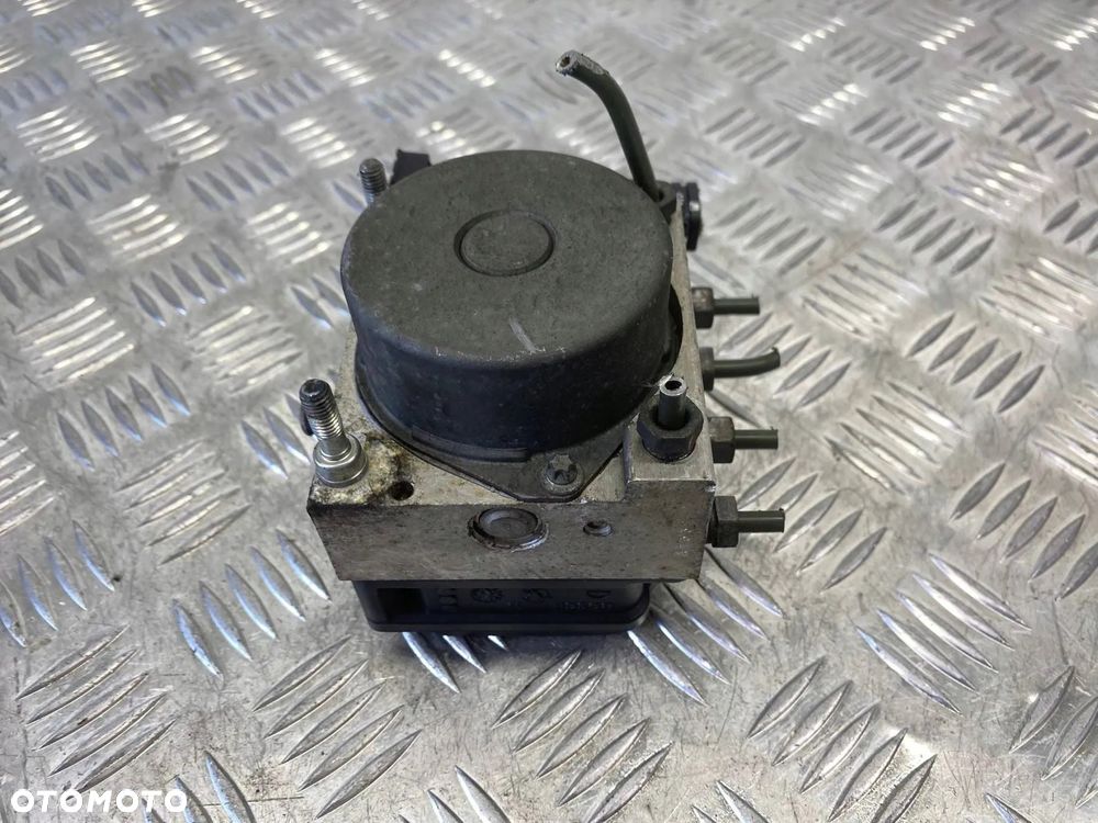 POMPA STEROWNIK ABS NISSAN MICRA K12 0265231841 47660-BC60A - 12