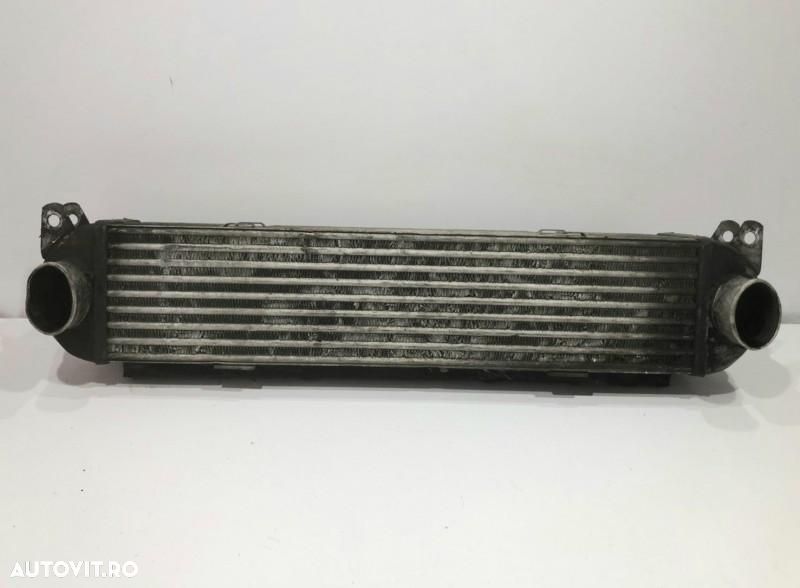 Radiator intercooler 2.7 TDV6 pml500011 Land Rover Discovery 3 [2004 - 1