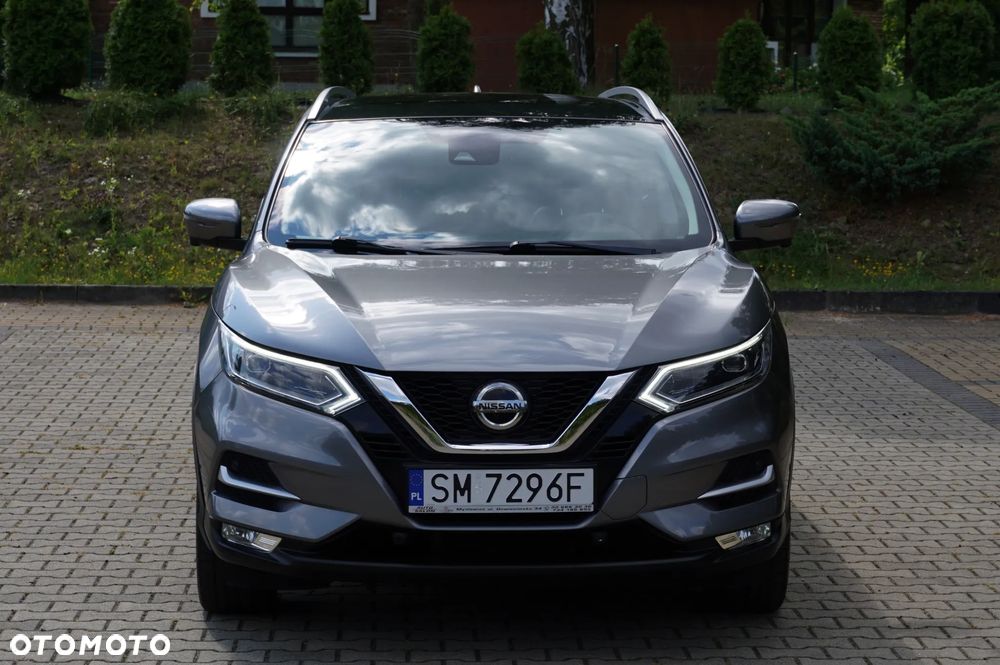Nissan Qashqai 1.6 DIG-T Tekna - 4