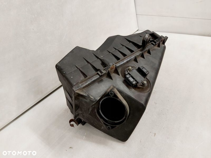 AUDI A3 8L 1.8 T OBUDOWA FILTRA POWIETRZA - 6