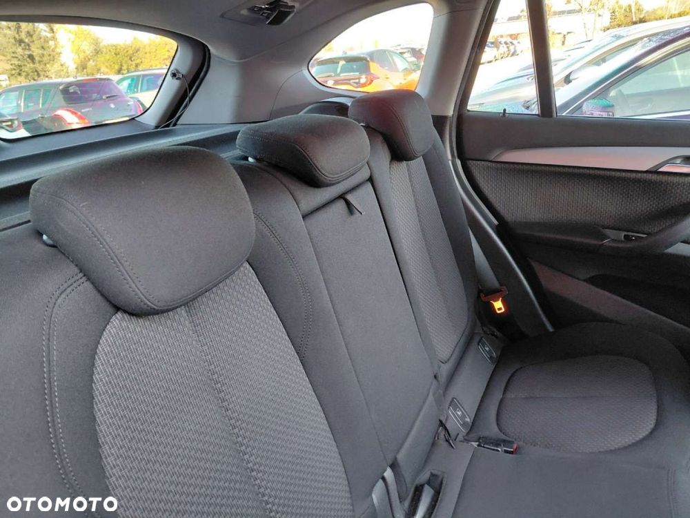 BMW X1 - 18