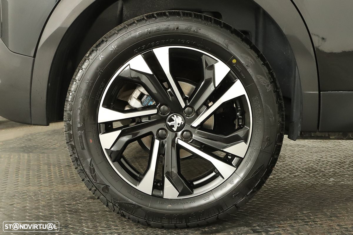 Peugeot 2008 1.2 PureTech GT EAT8 - 5