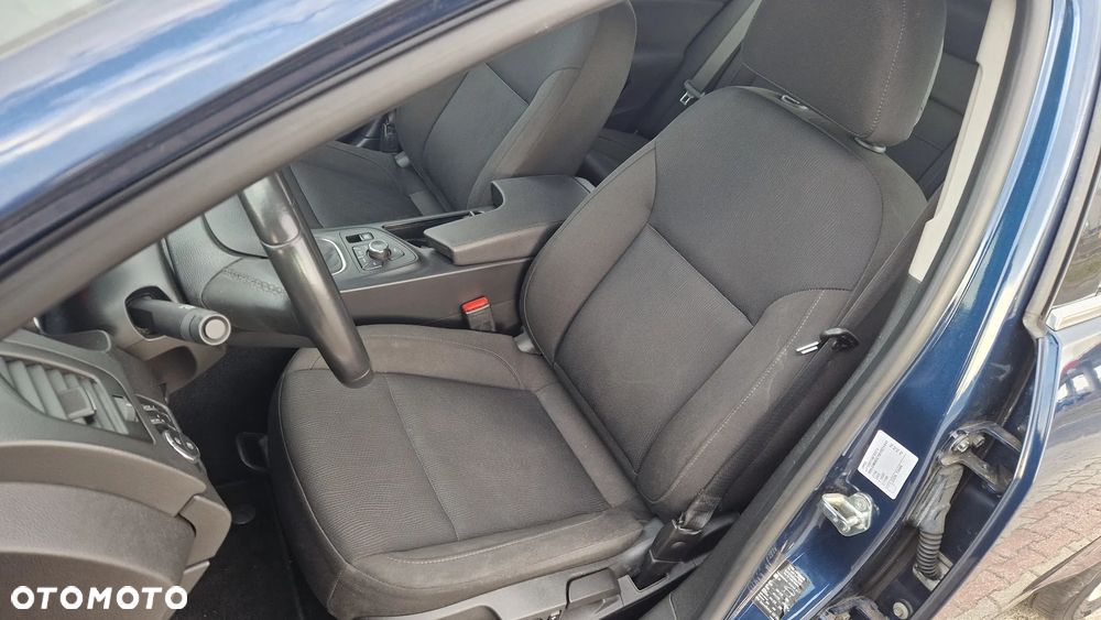 Opel Insignia 1.8 Cosmo - 14