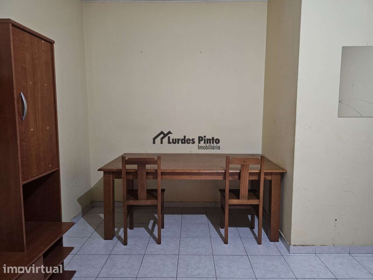Quarto de casal em Castelo Branco - Grande imagem: 3/10