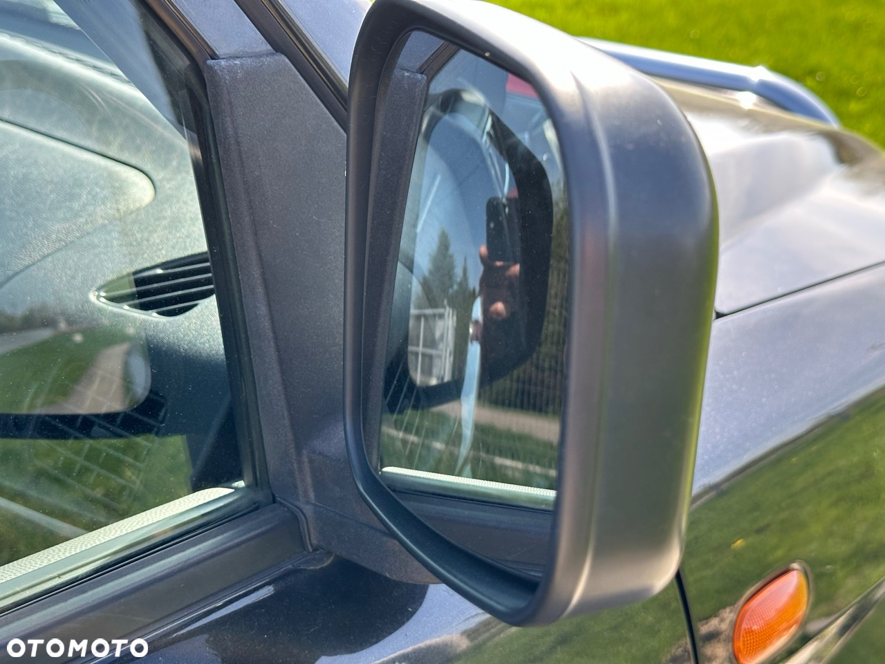 Mitsubishi Pajero Pinin - 39