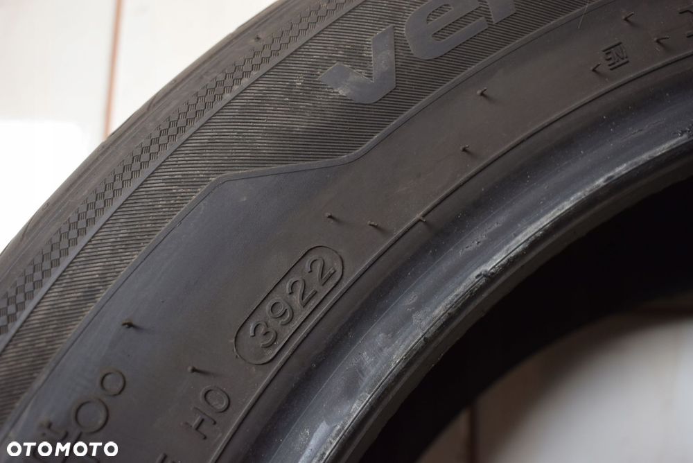 R17 215/55 Hankook Ventus Prime 3 SealGuard 2022r - 8