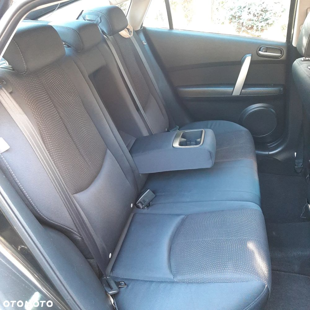 Mazda 6 2.2 CD Sport - 20