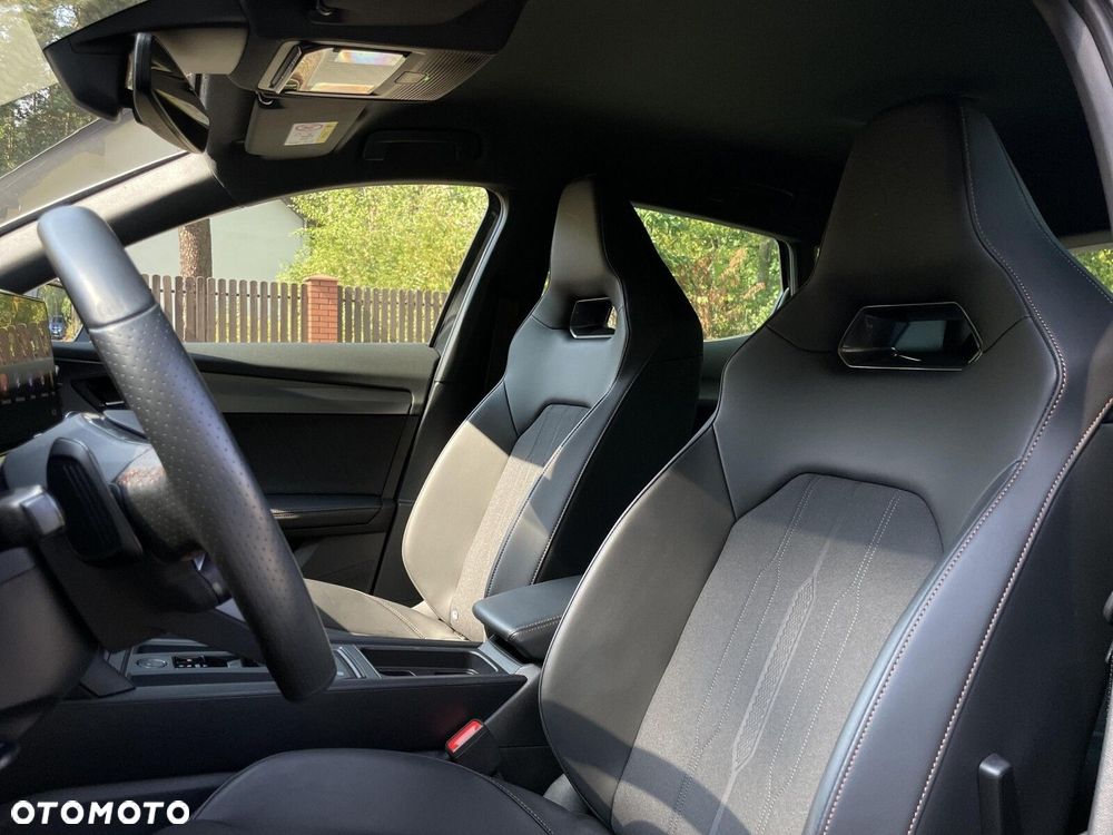 Cupra Formentor 2.0 TSI 4Drive VZ DSG - 13