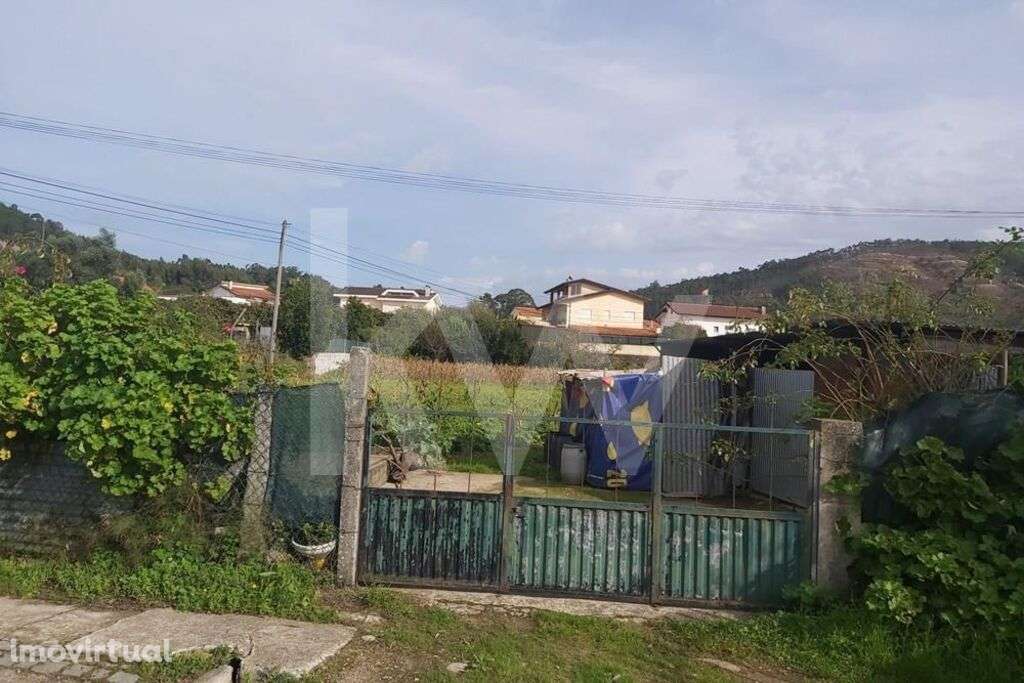 Terreno urbano em Pindelo, concelho de Oliveira de Azeméis!!! - Grande imagem: 4/13