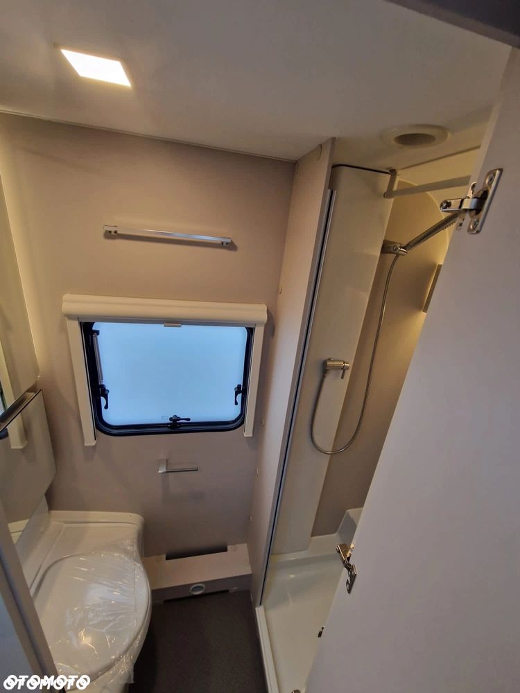 Adria ADORA 753 UK - 18