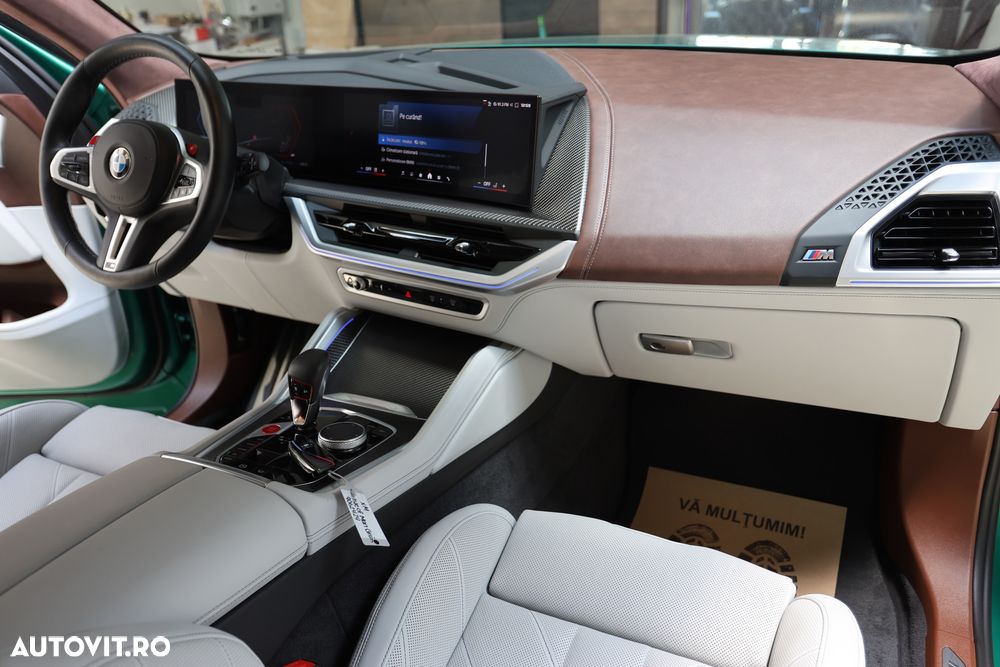 BMW XM - 31