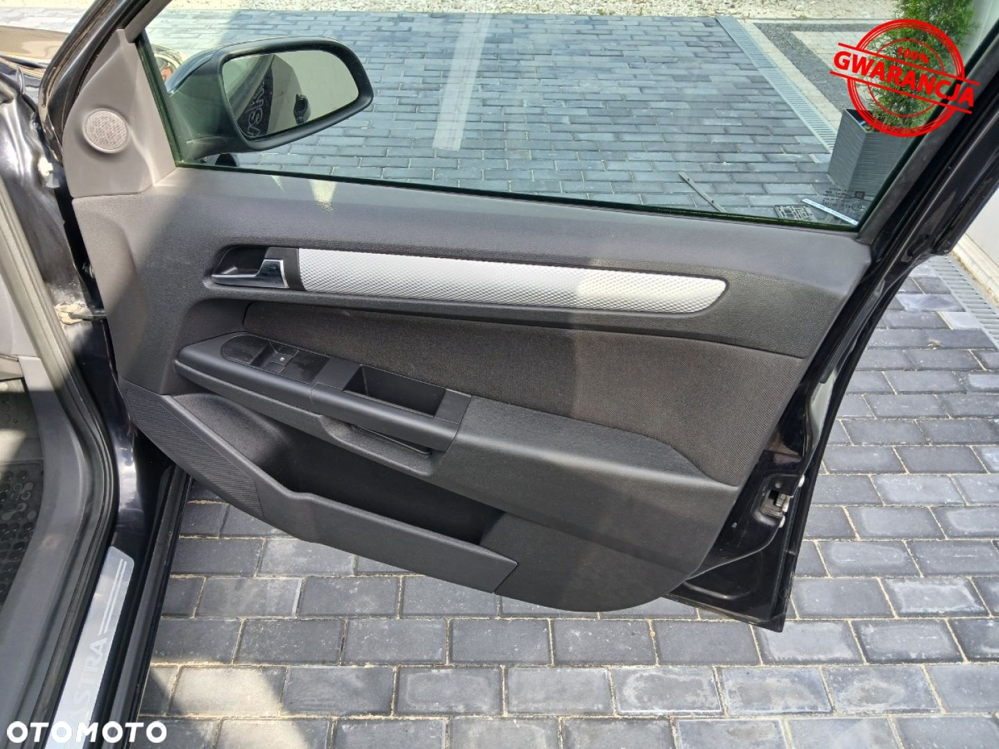 Opel Astra - 33