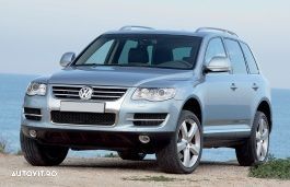 Fata completa VW Touareg 7L facelift - 1