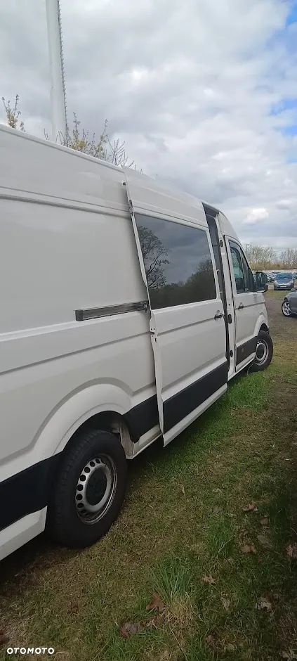 Volkswagen Crafter Standard - 4