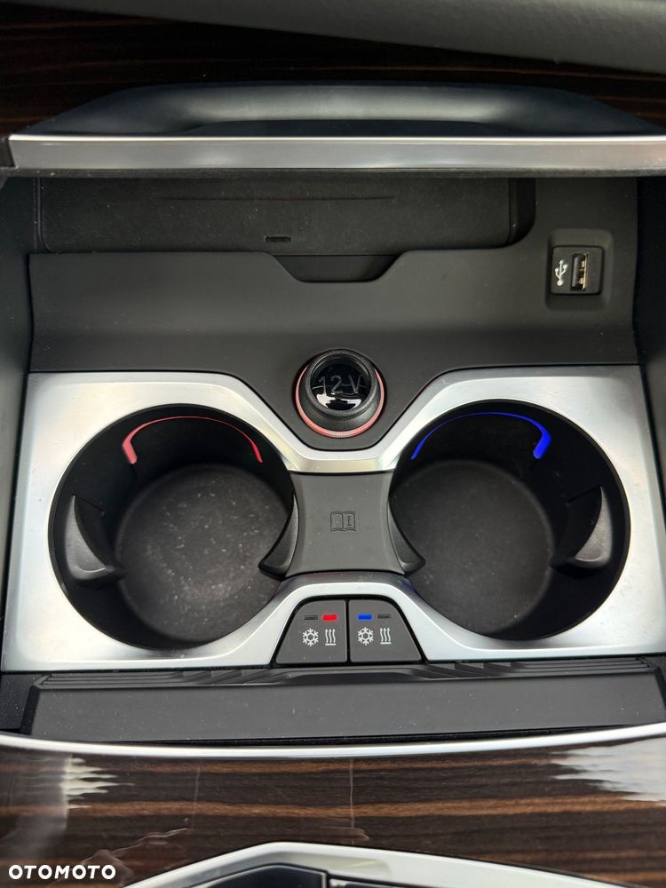 BMW-ALPINA XB7 Biturbo - 36