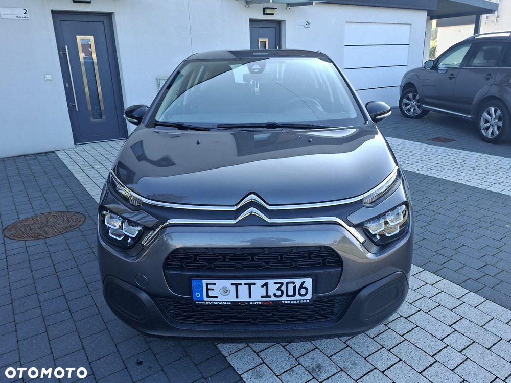 Citroën C3 1.2 PureTech Selection - 6
