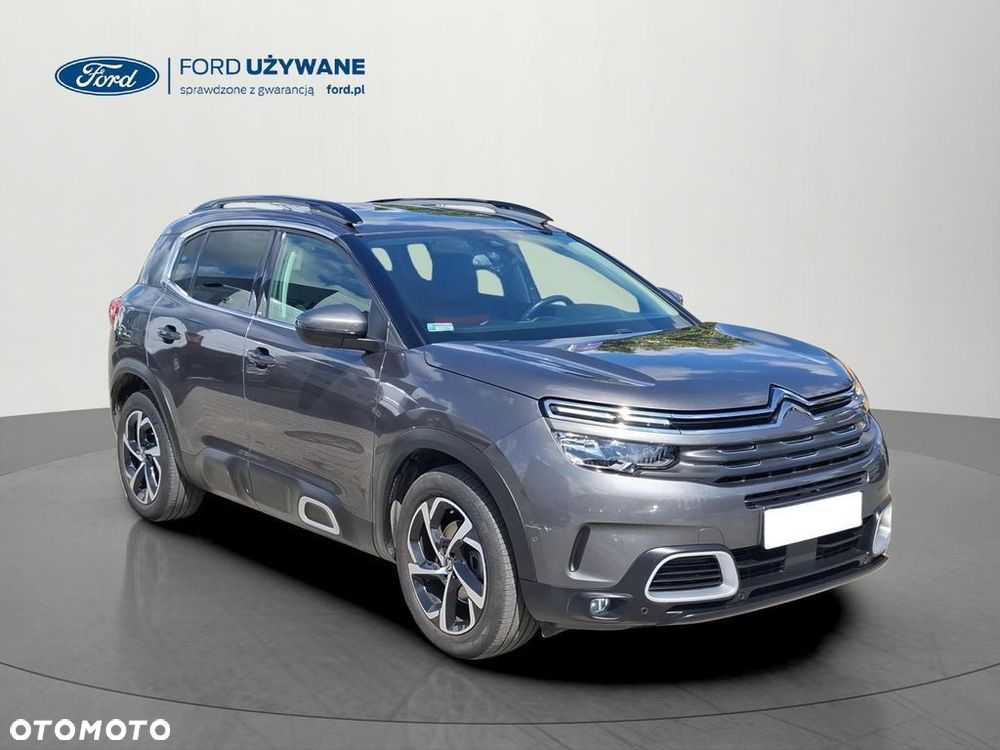 Citroën C5 Aircross - 5