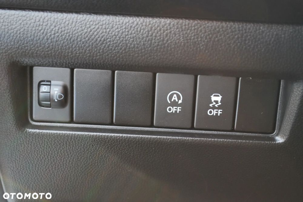 Suzuki Swift - 12