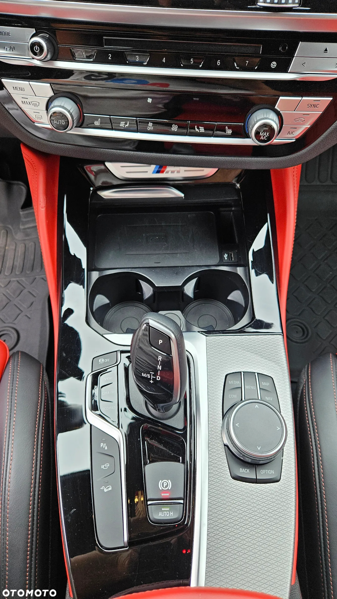 BMW X4 xM40i GPF - 38