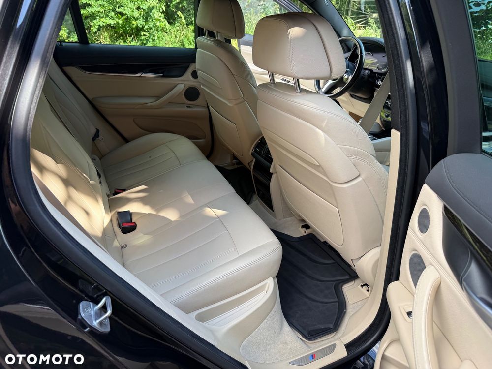 BMW X6M - 21