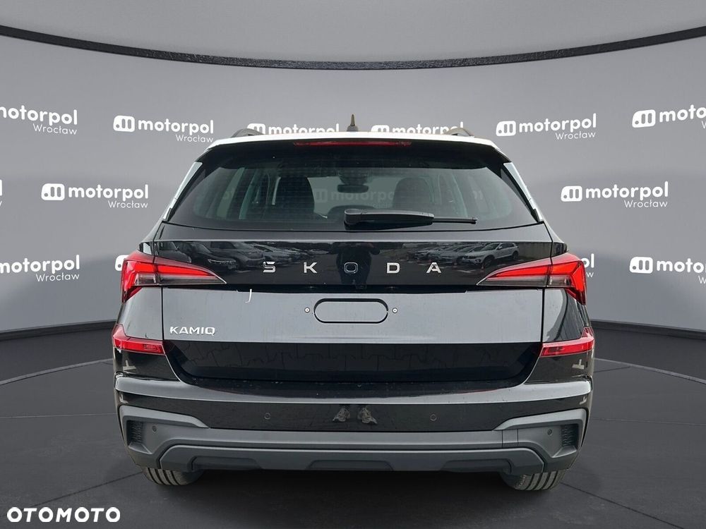 Skoda Kamiq - 9