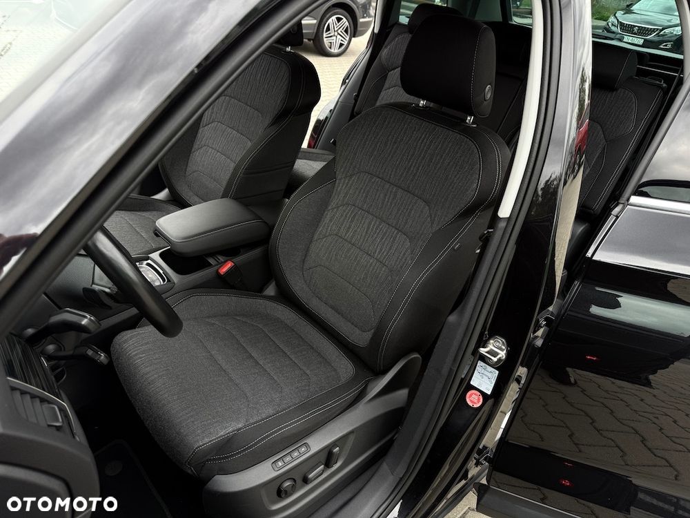 Skoda Kodiaq 2.0 TDI 4x4 Ambition DSG 7os - 31