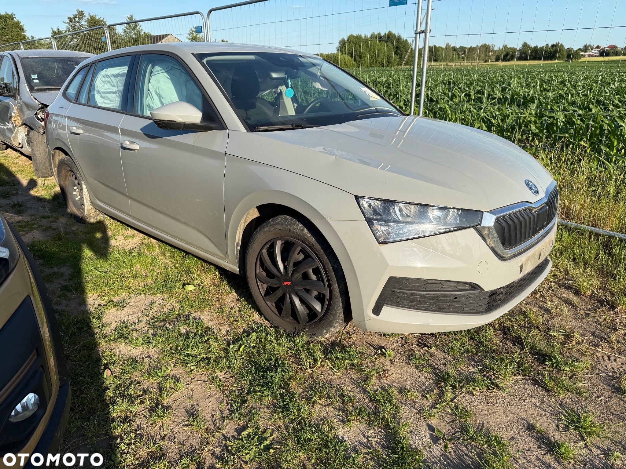Skoda Scala 1.0 TSI Style - 1