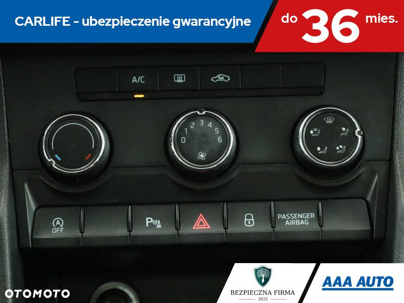 Skoda Kodiaq - 18