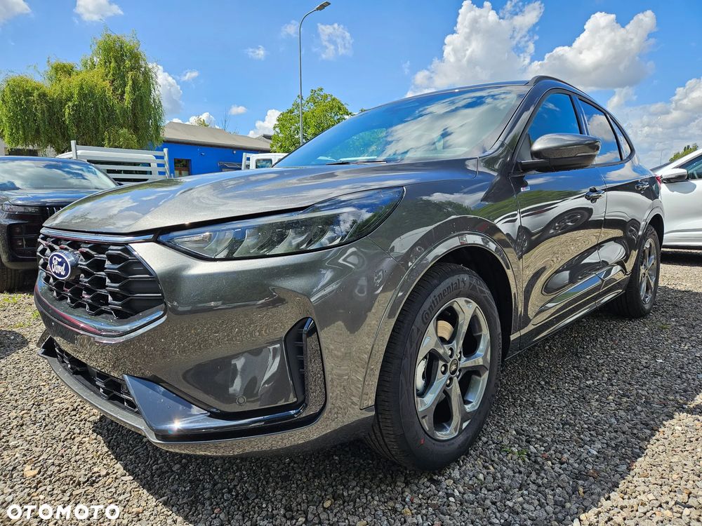 Ford Kuga 1.5 EcoBoost FWD ST-Line - 2