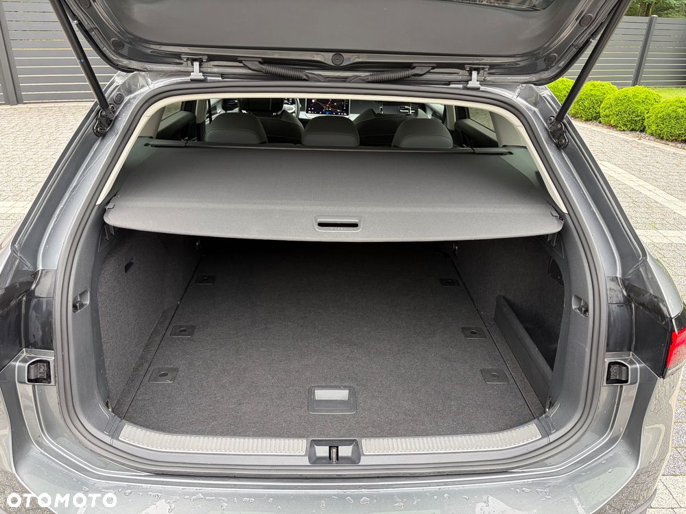 Volkswagen Passat 2.0 TDI SCR DSG Business - 7