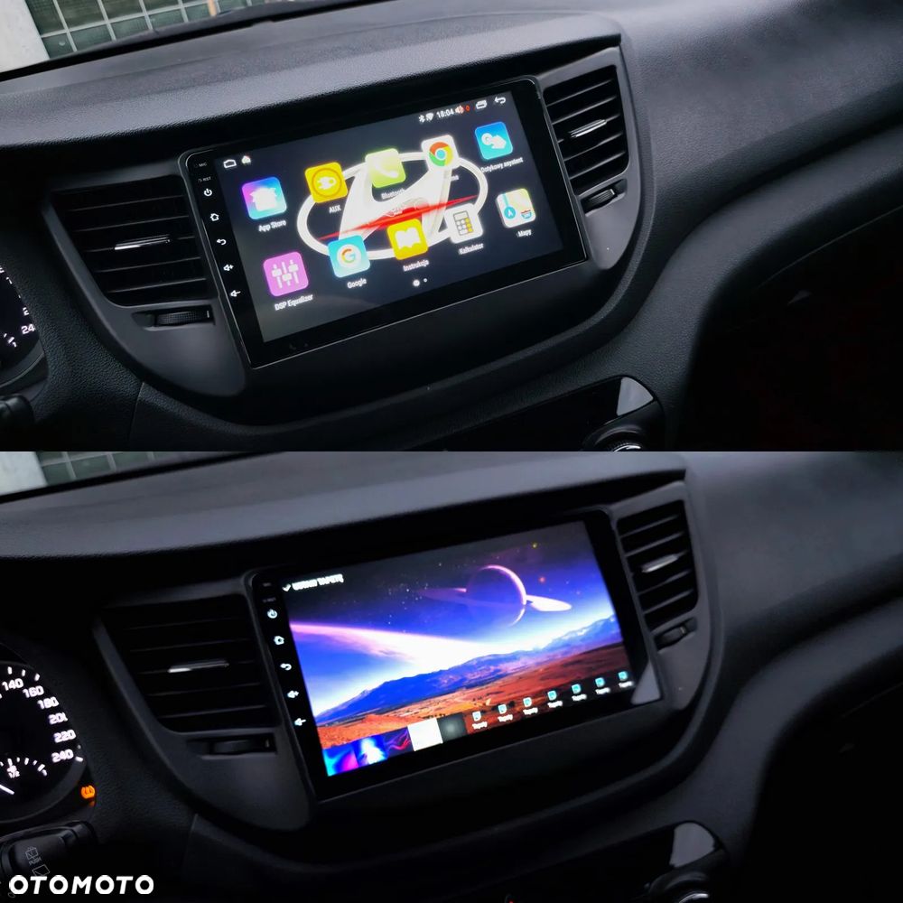 Hyundai Tucson 1.6 GDi 2WD Style - 28