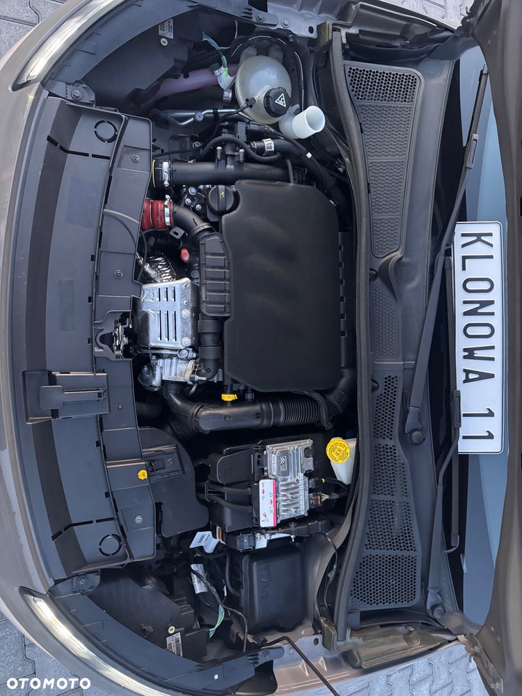 Citroën C4 Cactus 1.2 PureTech Shine S&S - 10