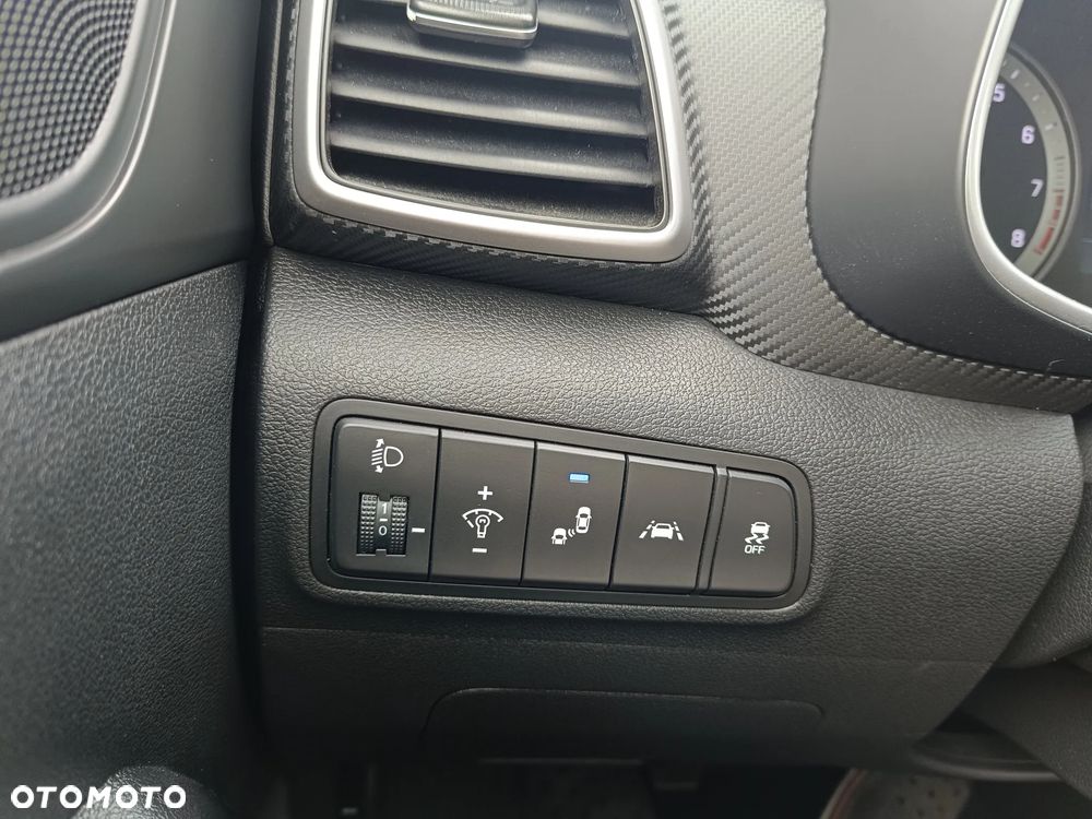 Hyundai Tucson 1.6 GDi 2WD Style - 18