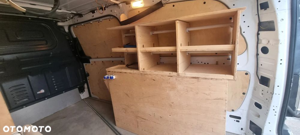 Mercedes-Benz Vito CDI Tourer Base 447.703 - 14