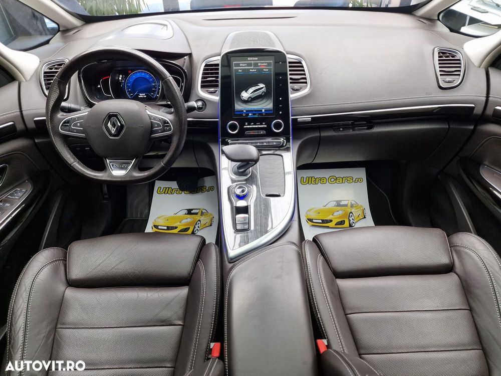 Renault Espace - 10
