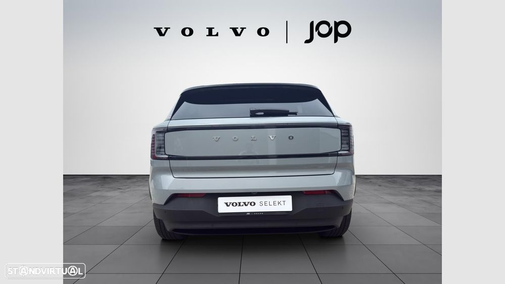 Volvo EX30 69 kWh Single Motor Extended Range Plus - 4