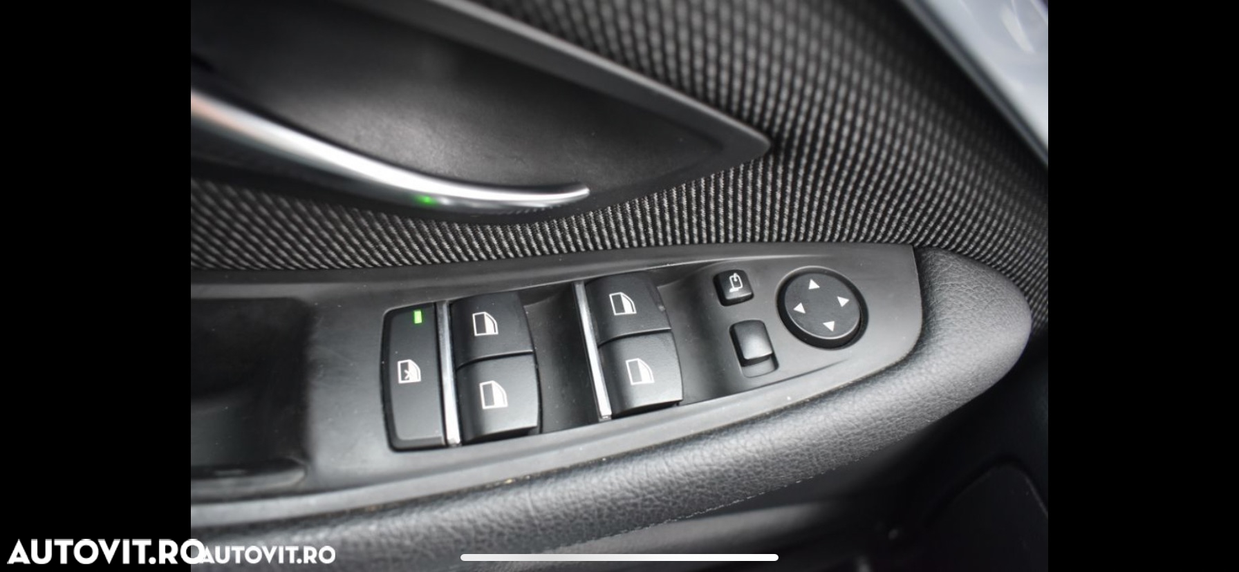 BMW Seria 5 520d - 29