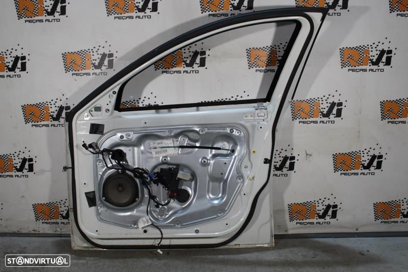 Porta Frente Direita Alfa Romeo Giulietta (940_)  Porta Frontal Direit - 8