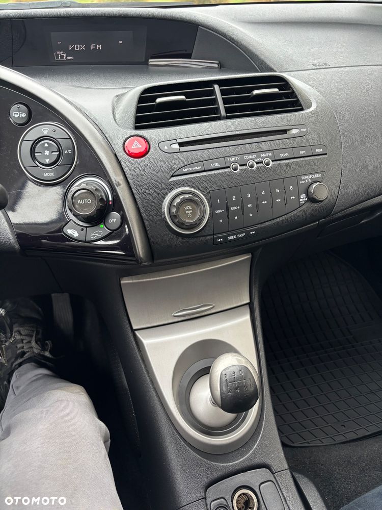 Honda Civic - 11