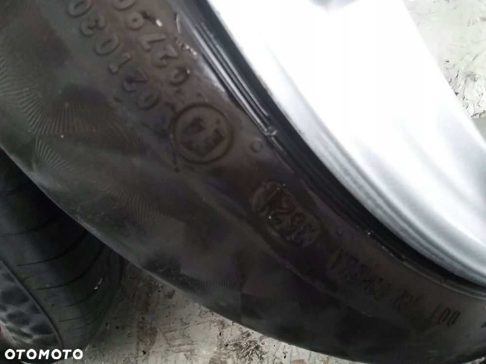 bmw 2 f45 f46 7.0" x 16" 5x112 et -52 koła felgi opony 205/60 - 7