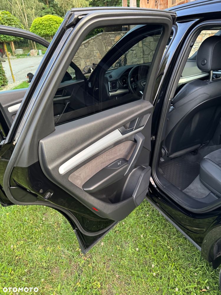 Audi Q5 - 18