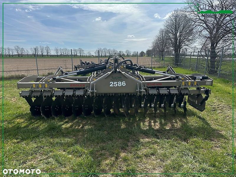 ROL-EX BTHC 400 - 3