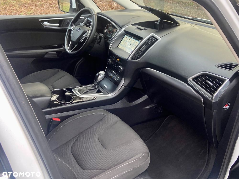 Ford S-Max 2.0 TDCi Titanium PowerShift - 13