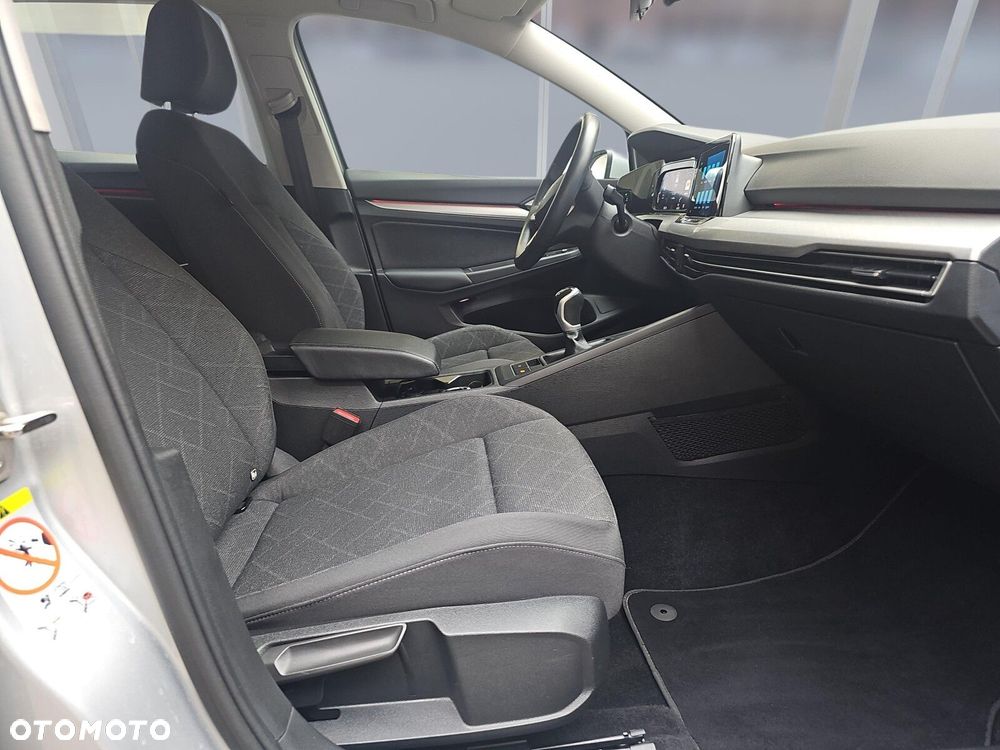 Volkswagen Golf Variant 1.5 TSI EVO Life - 10