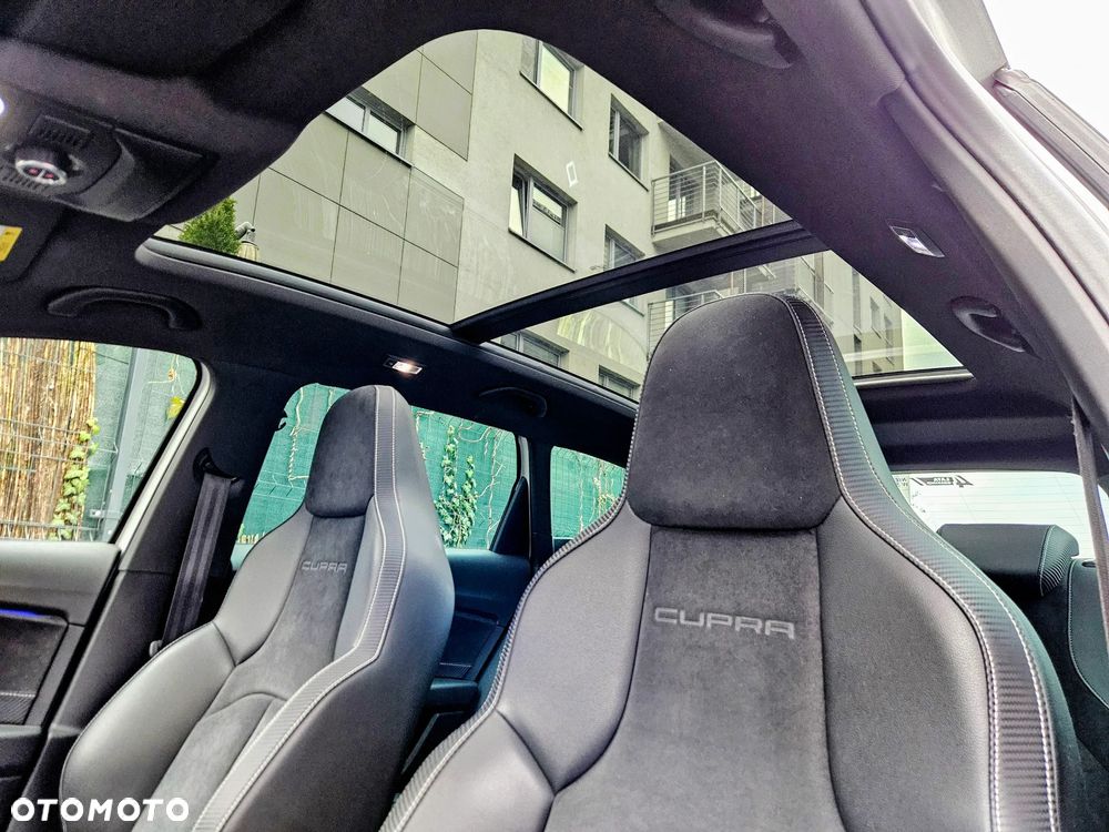 Seat Leon 2.0 TSI Cupra S&S 4Drive DSG - 2