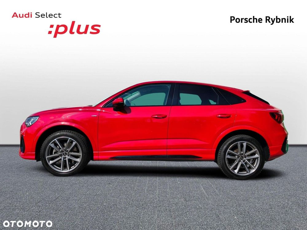 Audi Q3 Sportback - 3