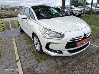 Citroën DS5 1.6 e-HDi Air.So Chic CMP6 - 4